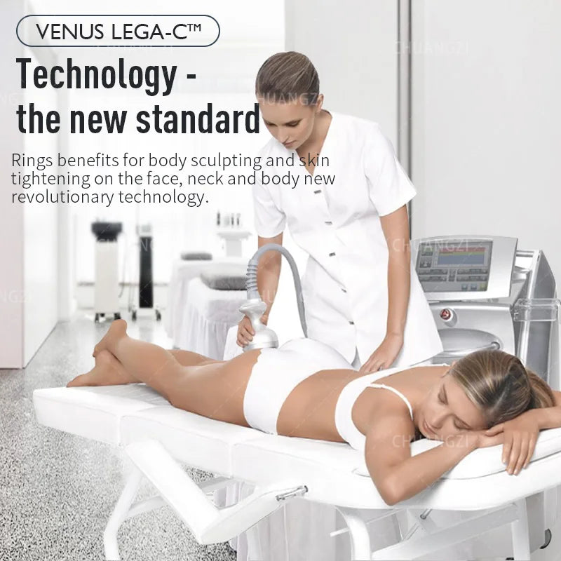 Actimel Venus Legacy Slimming & Tightening Spa System