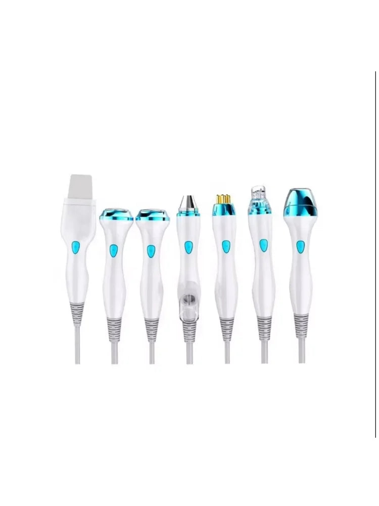 Advanced 7-in-1 Hydro Facial Machine