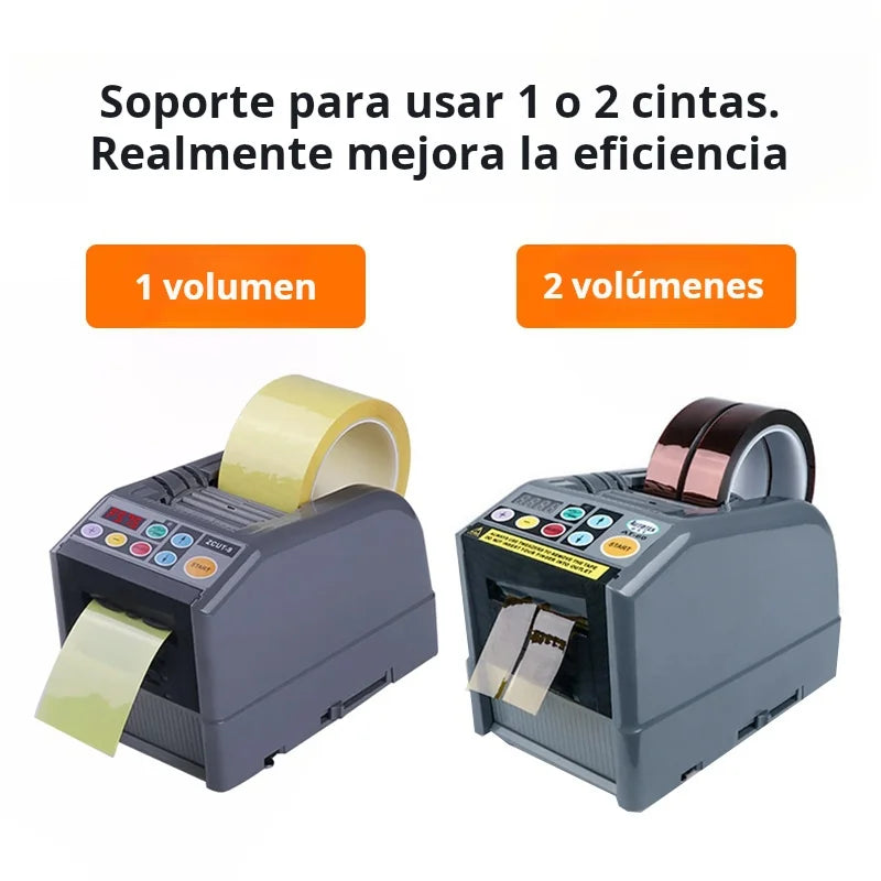 Automatic Tape Cutting Machine Tape Dispenser