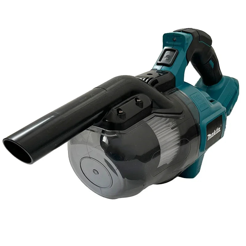 Makita DCV501 Cordless Brushless Handheld Vacuum Cleaner