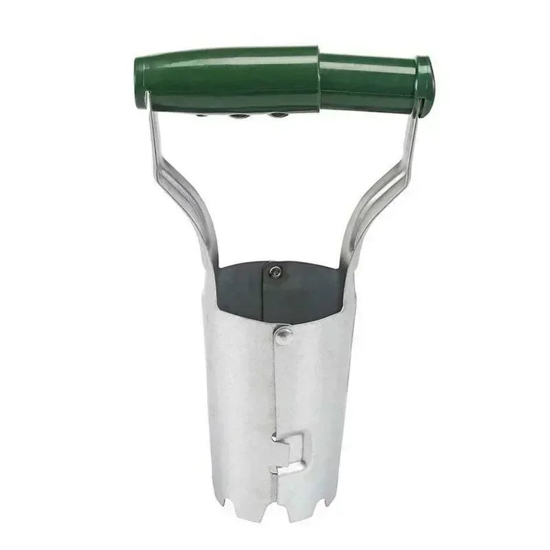 1-Piece Seedling Transplanter Tool