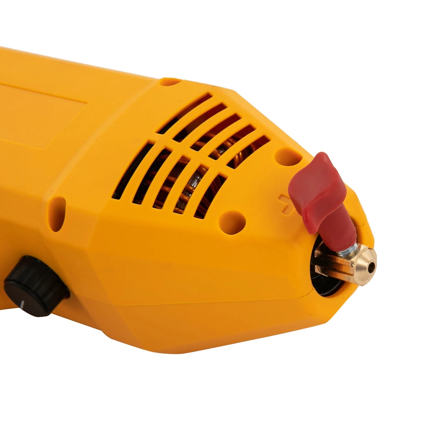 3000W Handheld Welder Portable Digital Welding Gun for Ø 1.6-3.2mm Welding Rod