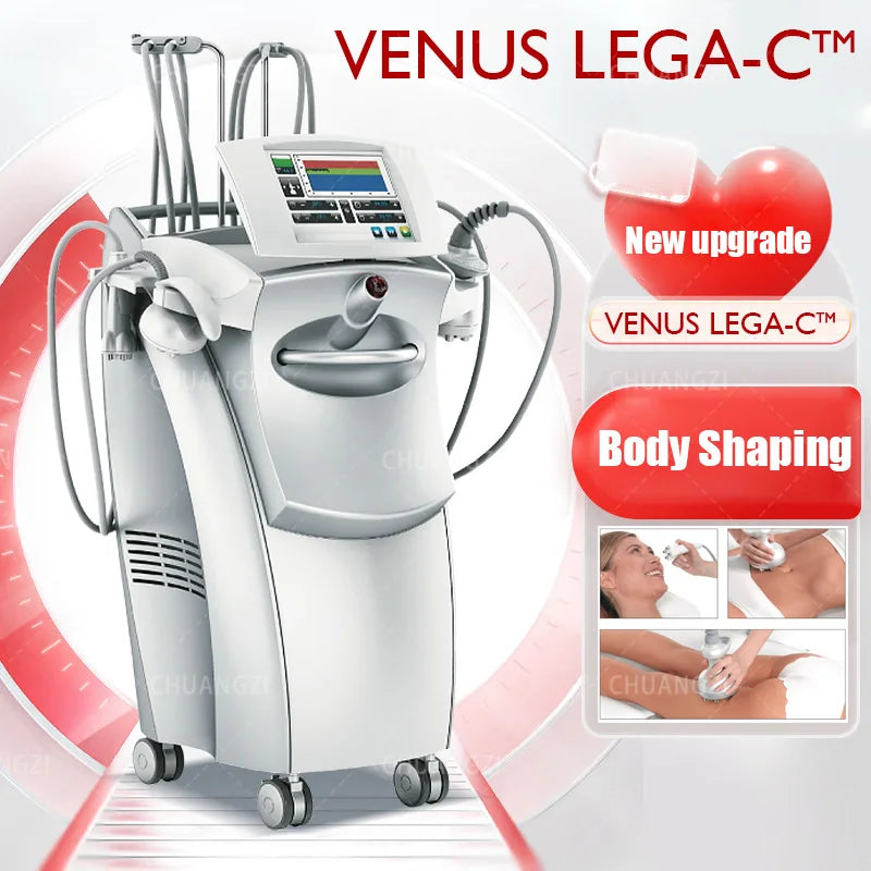 Actimel Venus Legacy Slimming & Tightening Spa System