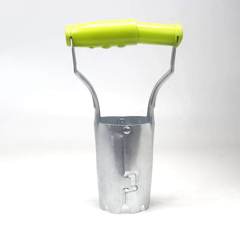 1-Piece Seedling Transplanter Tool