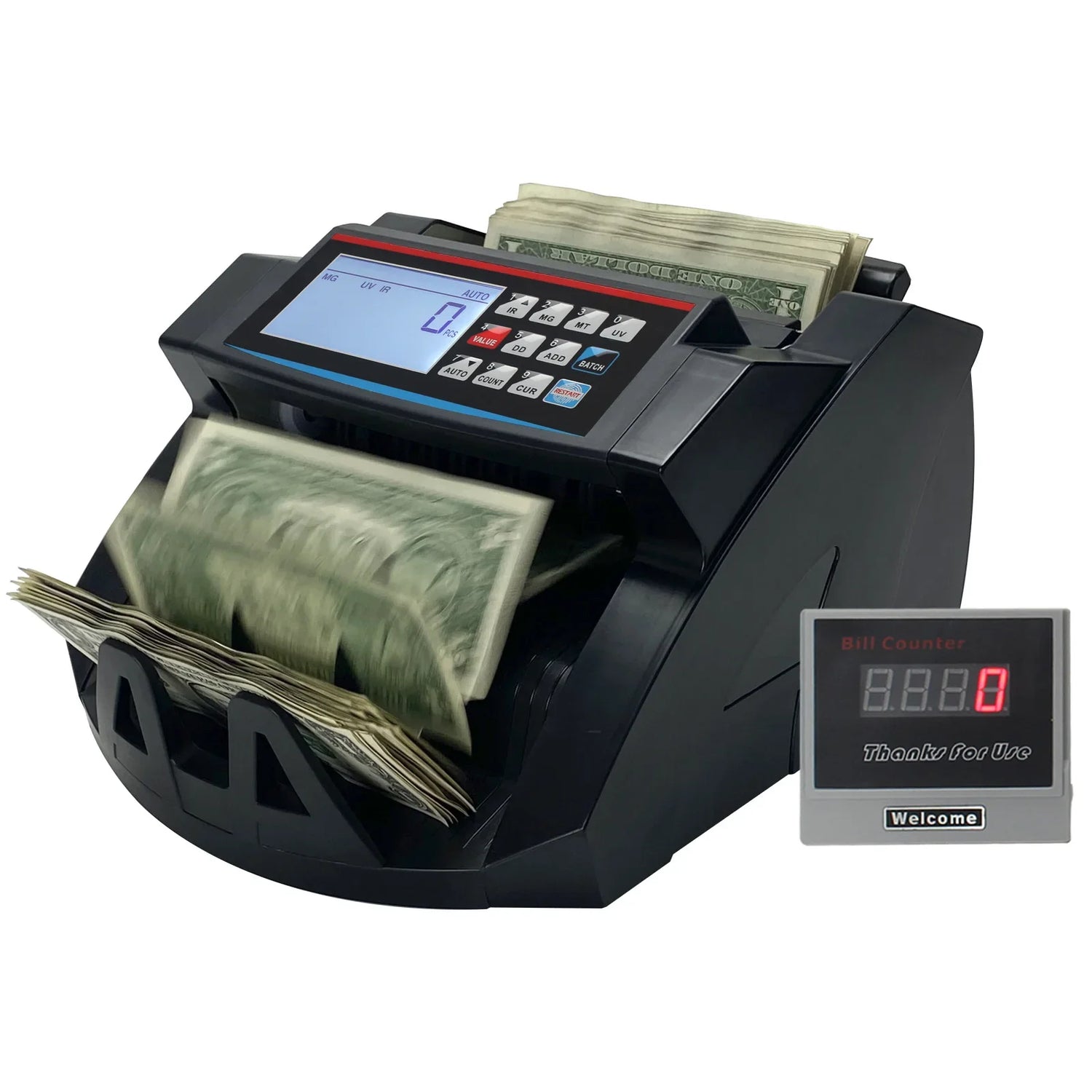 Banking & Finance