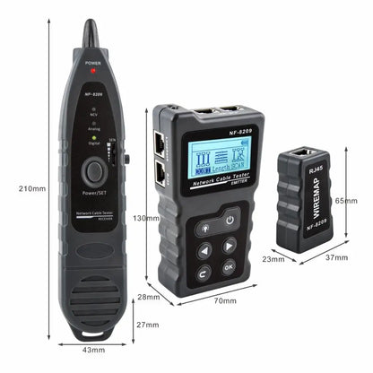NF-8209 Network Cable Tracker