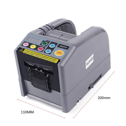 ZCUT-9GR Automatic Tape Cutting Machine