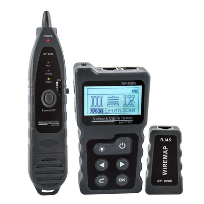 NF-8209 Network Cable Tracker
