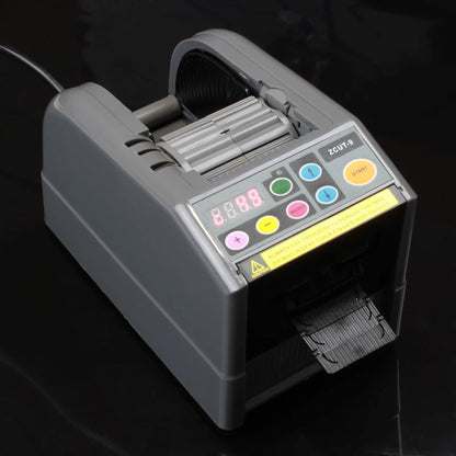 ZCUT-9GR Automatic Tape Cutting Machine