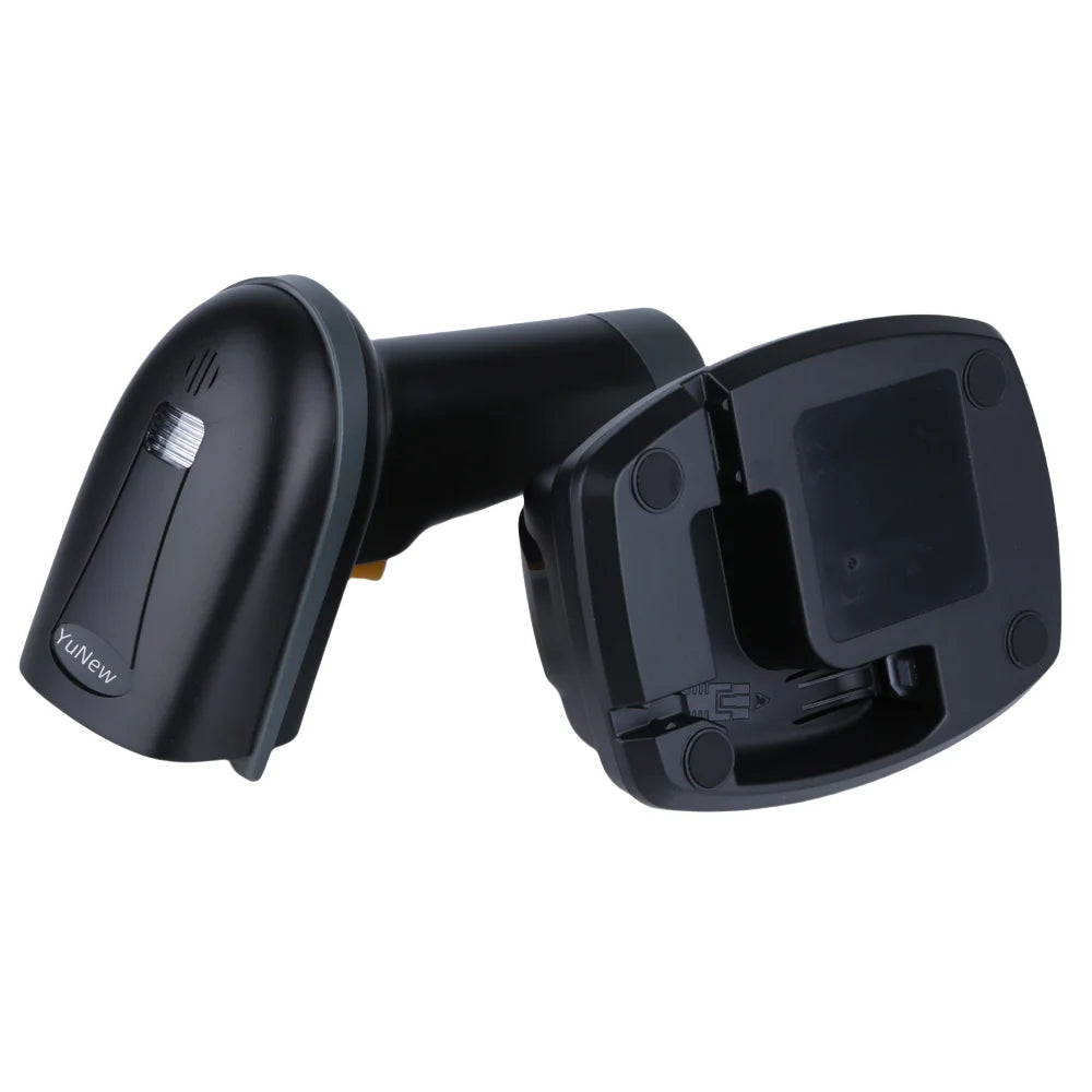 A50D-A 2D Series Bluetooth, Wireless and Wired Barcode Scanner
