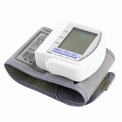 Digitlal Tensiometro Health Medical BP Sphygmomanometer