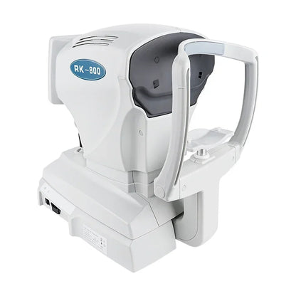 Automated Refractor & Keratometer for Reliable Eye Exams