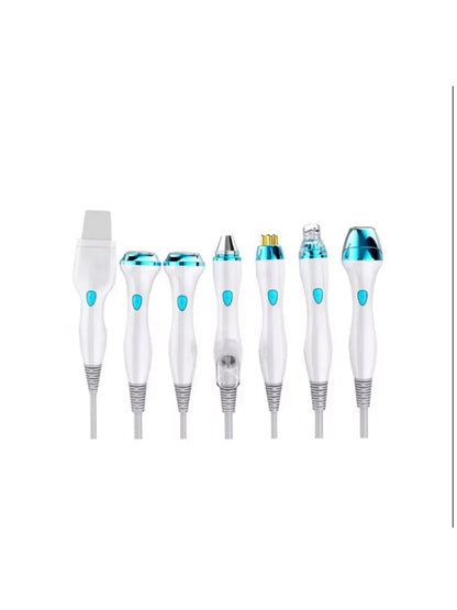 Advanced 7-in-1 Hydro Facial Machine