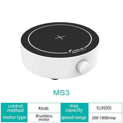 JOANLAB Digital Magnetic Stirrer with Display