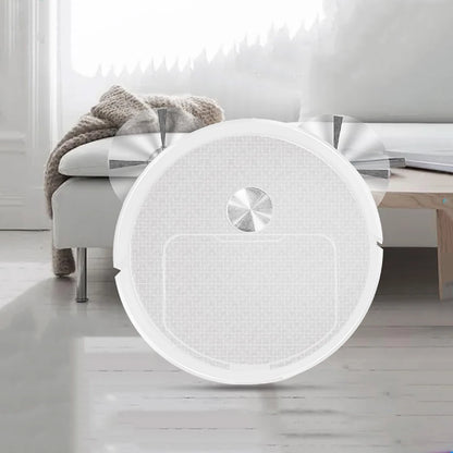 Wireless 3-in-1 Mini Smart Sweeping Robot Vacuum