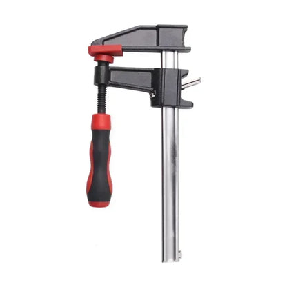 Heavy-Duty Holding Power FUTE Adjustable F Clamps