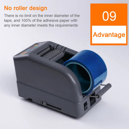 Automatic Tape Cutting Machine Tape Dispenser