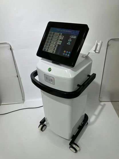 Morpheus 8 RF Body Sculpting & Skin Tightening Machine