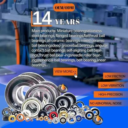 5PCS SMR115 2RS CB Hybrid Ceramic Bearings – 5x11x4mm ABEC-7 for High-Speed Reels & RC Racing