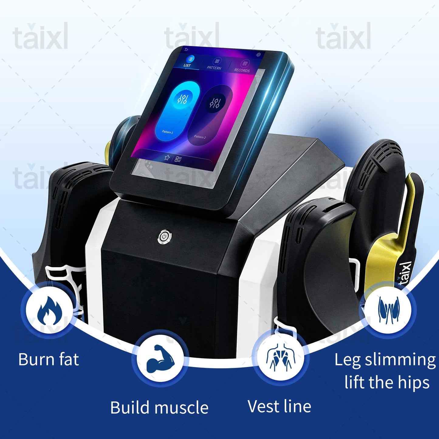 Taixl RF Body Sculpting Machine