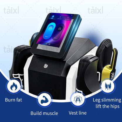 Taixl RF Body Sculpting Machine