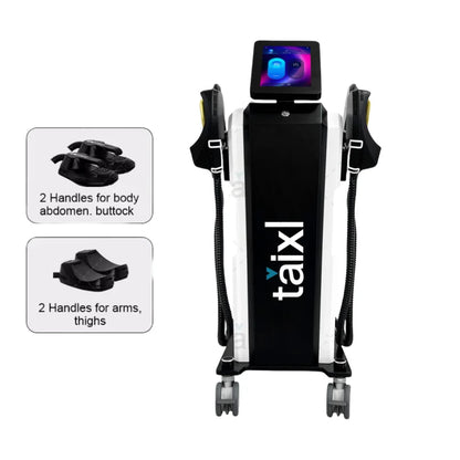 Taixl RF Body Sculpting Machine