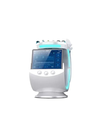 Advanced 7-in-1 Hydro Facial Machine