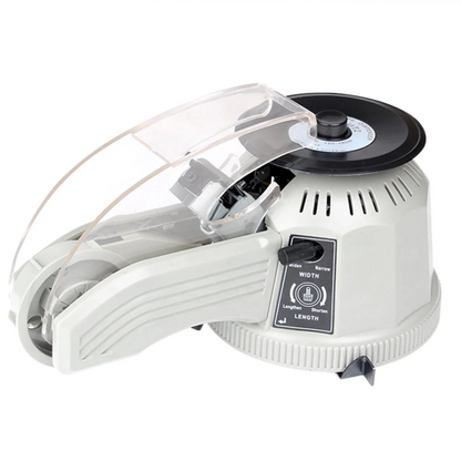 ZCUT-9GR Automatic Tape Cutting Machine