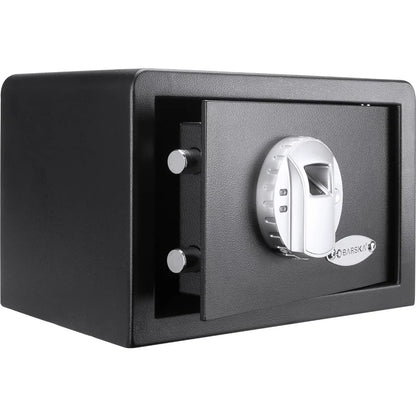 Biometric Fingerprint Mini Safe Box