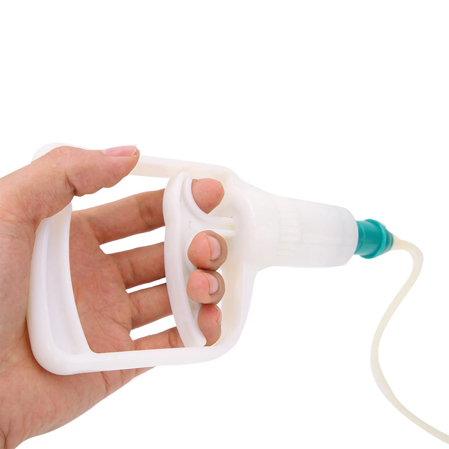 Portable 3L Manual Goat Milking Machine