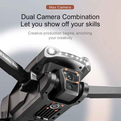 8k professional HD camera  WiFi/5G Brushless XIAOMI MIJIA V198 MAX GPS Drone Foldable Quadcopter