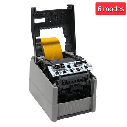 ZCUT-9GR Automatic Tape Cutting Machine