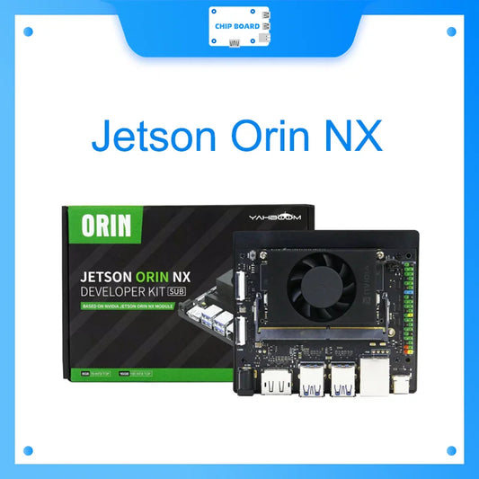 Jetson Orin NX Developer Kit