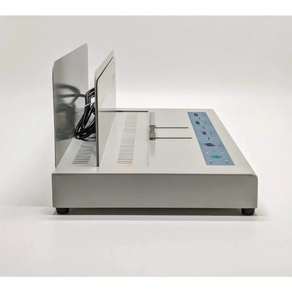 TB500 Medium Duty, Universal Thermal Binding Machine