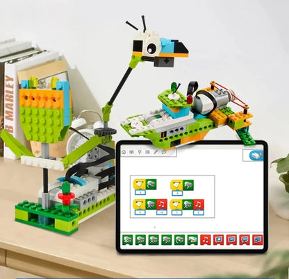 WeDo 2.0 Robotics Starter Kit