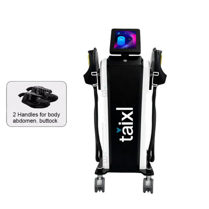 Taixl RF Body Sculpting Machine