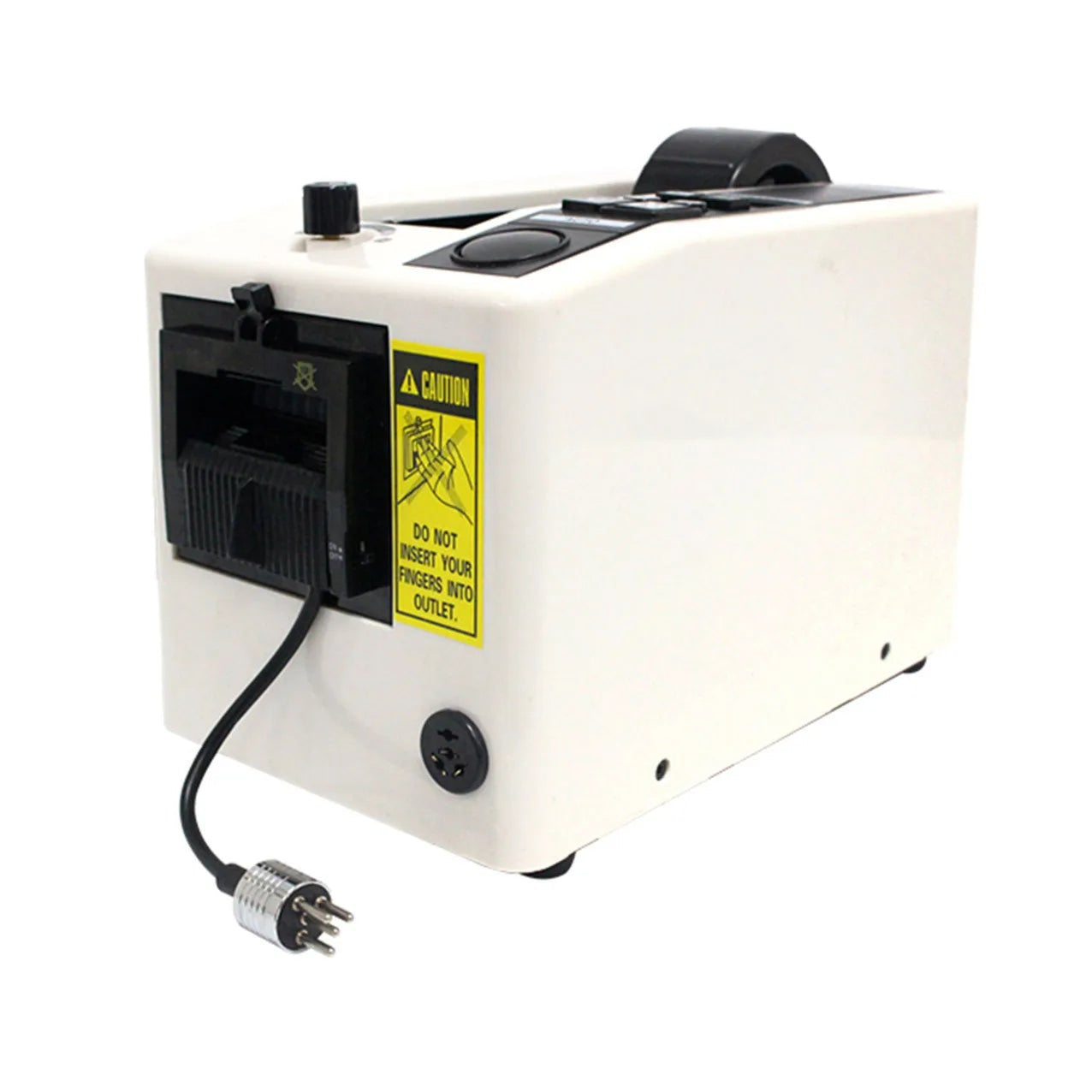 ZCUT-9GR Automatic Tape Cutting Machine