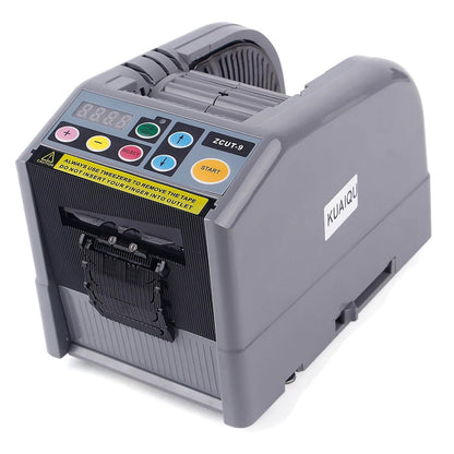 ZCUT-9GR Automatic Tape Cutting Machine