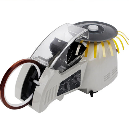 ZCUT-9GR Automatic Tape Cutting Machine