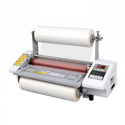 A3 A2 Paper Desktop Laminating Machine