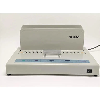 TB500 Medium Duty, Universal Thermal Binding Machine