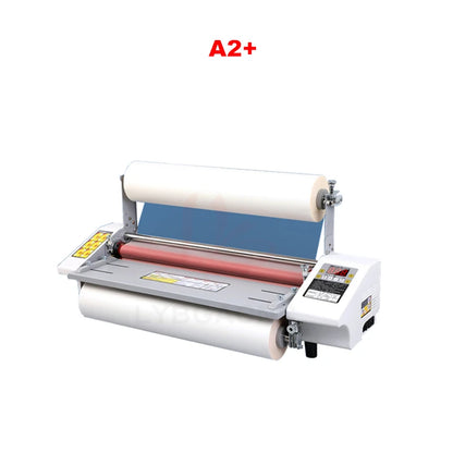 A3 A2 Paper Desktop Laminating Machine