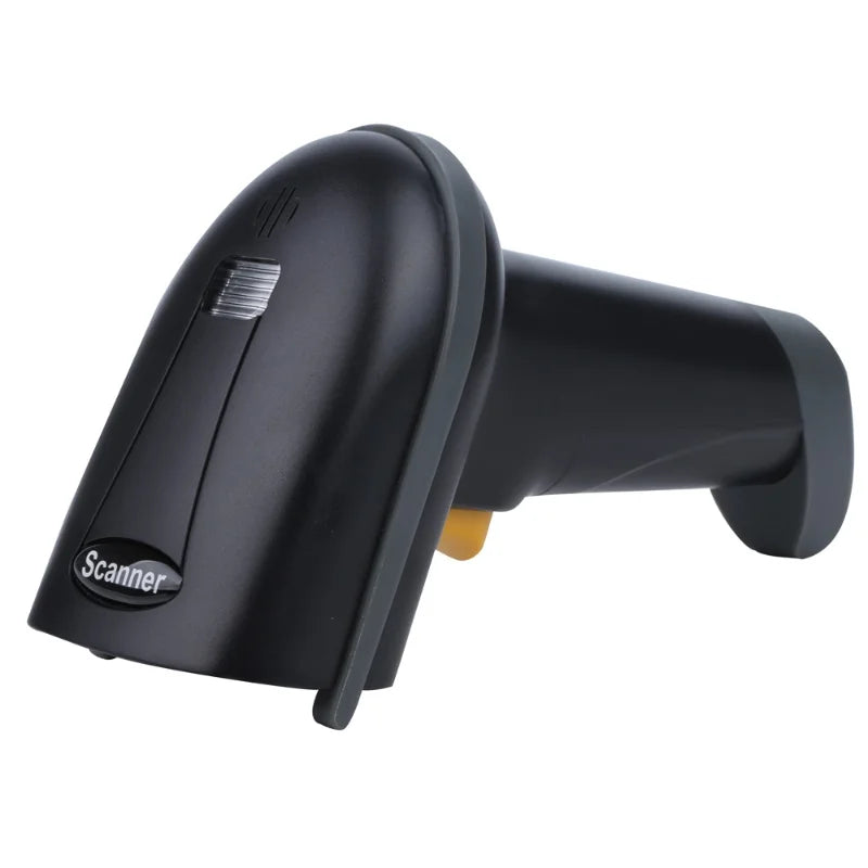A50D-A 2D Series Bluetooth, Wireless and Wired Barcode Scanner