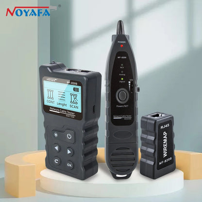 NF-8209 Network Cable Tracker
