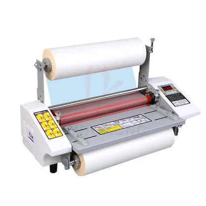 A3 A2 Paper Desktop Laminating Machine