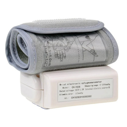 Digitlal Tensiometro Health Medical BP Sphygmomanometer