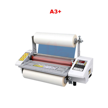 A3 A2 Paper Desktop Laminating Machine