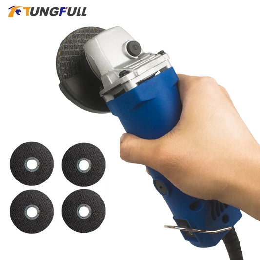 Electric 6-Speed Mini Angle Grinder