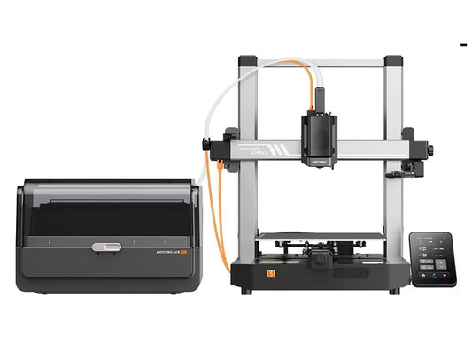 ANYCUBIC Kobra 3 Combo Multi-Color FDM 3D Printer