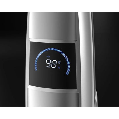 Smart Elite 3-in-1 Cordless Wet Dry Vacuum Cleaner with Precision Spray, Power Scrub & Vacuum